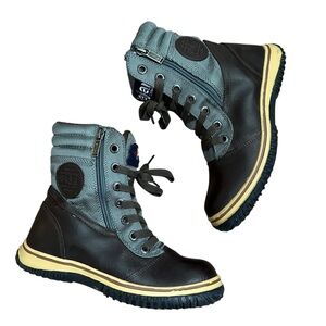 Pajar Canada Winter Boots Size 6-6.5 EU 37